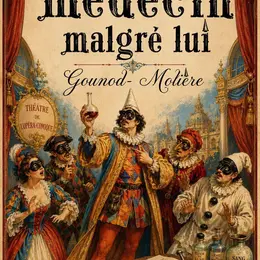 Le médecin malgré lui