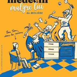 Le médecin malgré lui