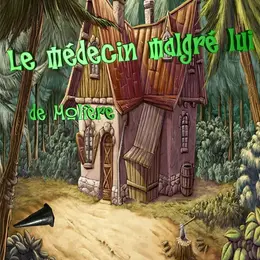 Le médecin malgré lui