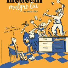 Le médecin malgré lui