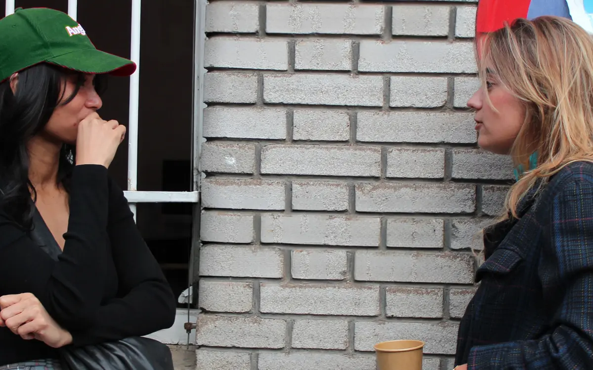 Le MEETUP 10: Can you hear me now?