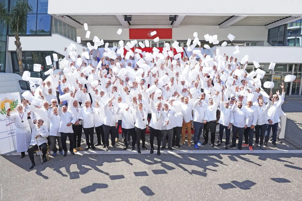 Le Meilleur Apprenti Cuisinier de France : la grande finale s'installe à Bourges