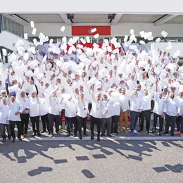 Le Meilleur Apprenti Cuisinier de France : la grande finale s'installe à Bourges
