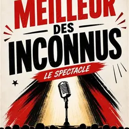 Le meilleur des Inconnus