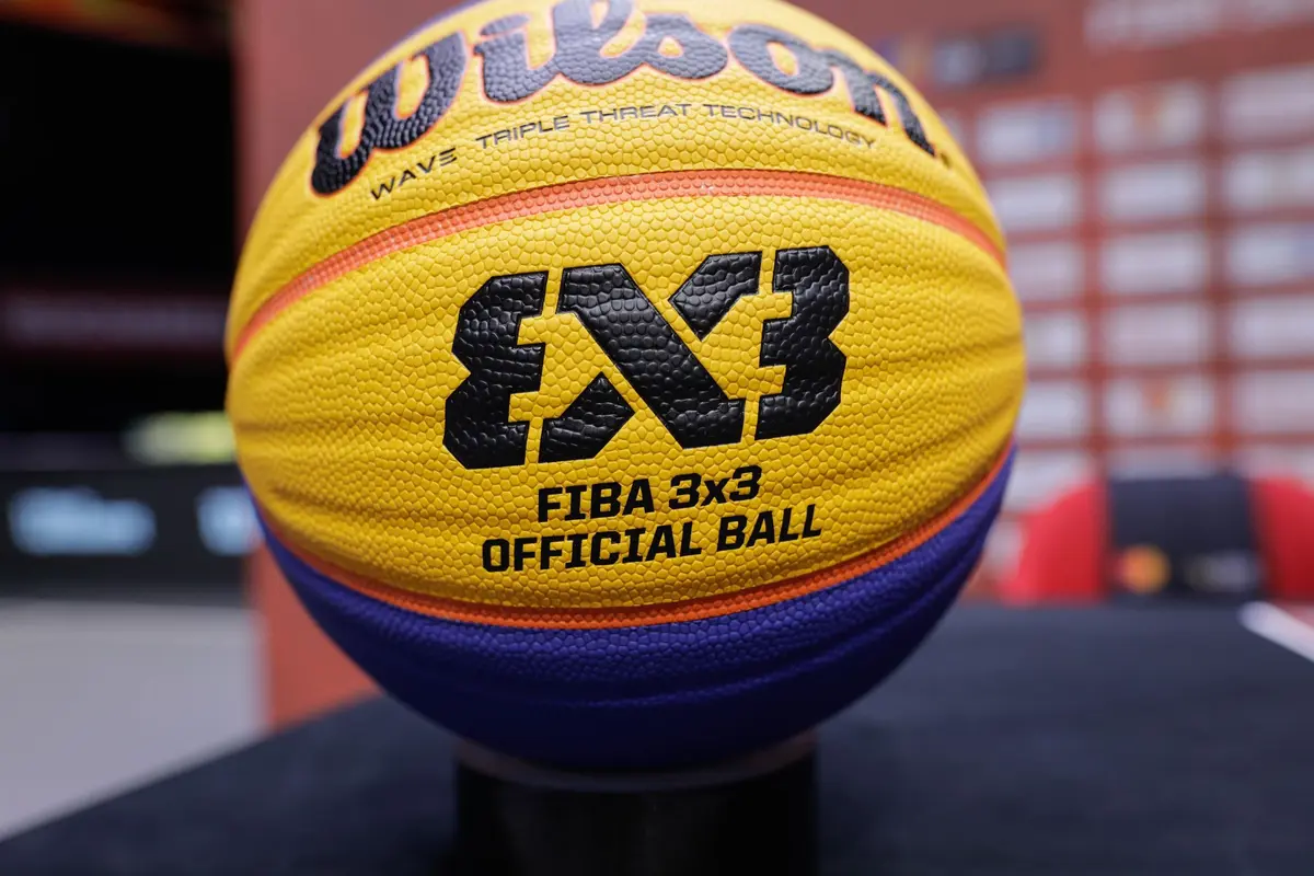 Le meilleur du basket 3x3 mondial débarque au cœur de Bordeaux cette semaine