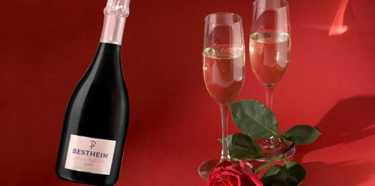 Le meilleur vin effervescent du monde est alsacien !