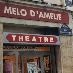 Le Mélo d'Amélie