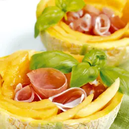 Le melon :  l'incontournable de l'été !