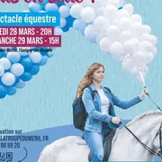 Le Ménil Saint Michel - Tous en Selle