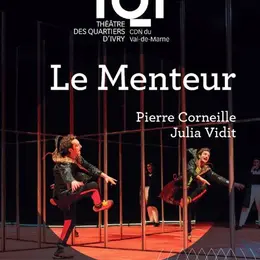 Le Menteur