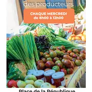 Le Mercredi des Producteurs