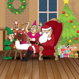 Le merveilleux Noël de Luti
