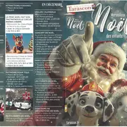 Le Merveilleux Noël des enfants