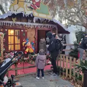 Le Merveilleux Noël des Santons de Provence