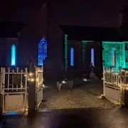 Le Mesnil-Ozenne en lumières
