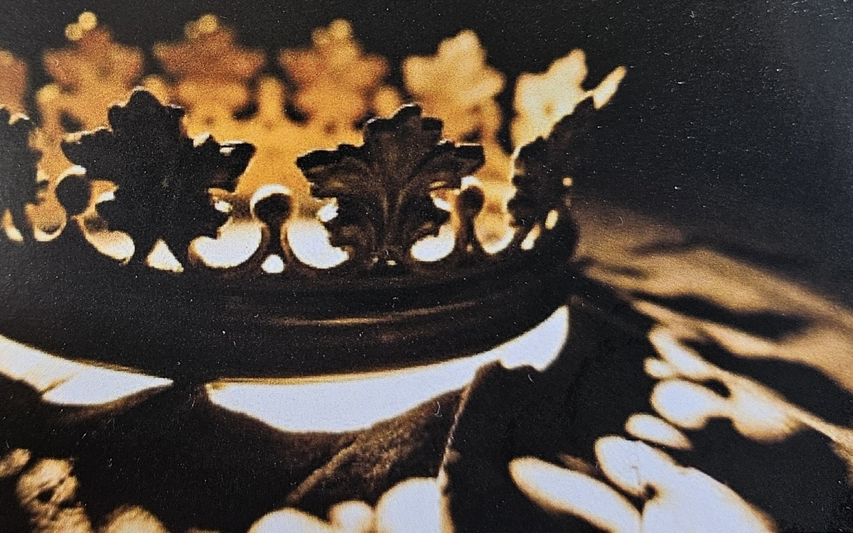 « Le Messie » de Haendel par le Chœur Sans Frontières et l'ensemble Les Muses Galantes