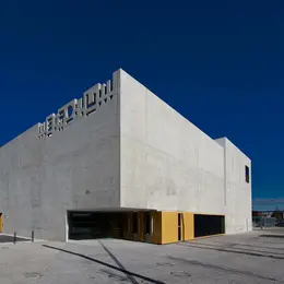 Le Metronum