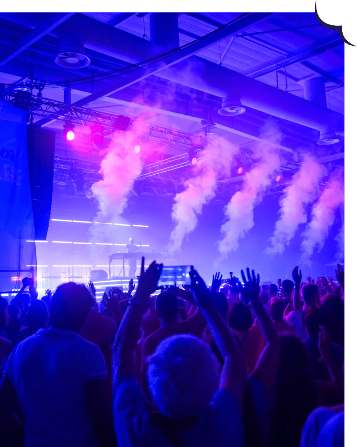 Le Meules Bleues Festival