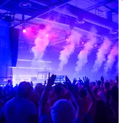 Le Meules Bleues Festival