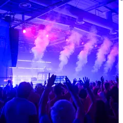 Le Meules Bleues Festival
