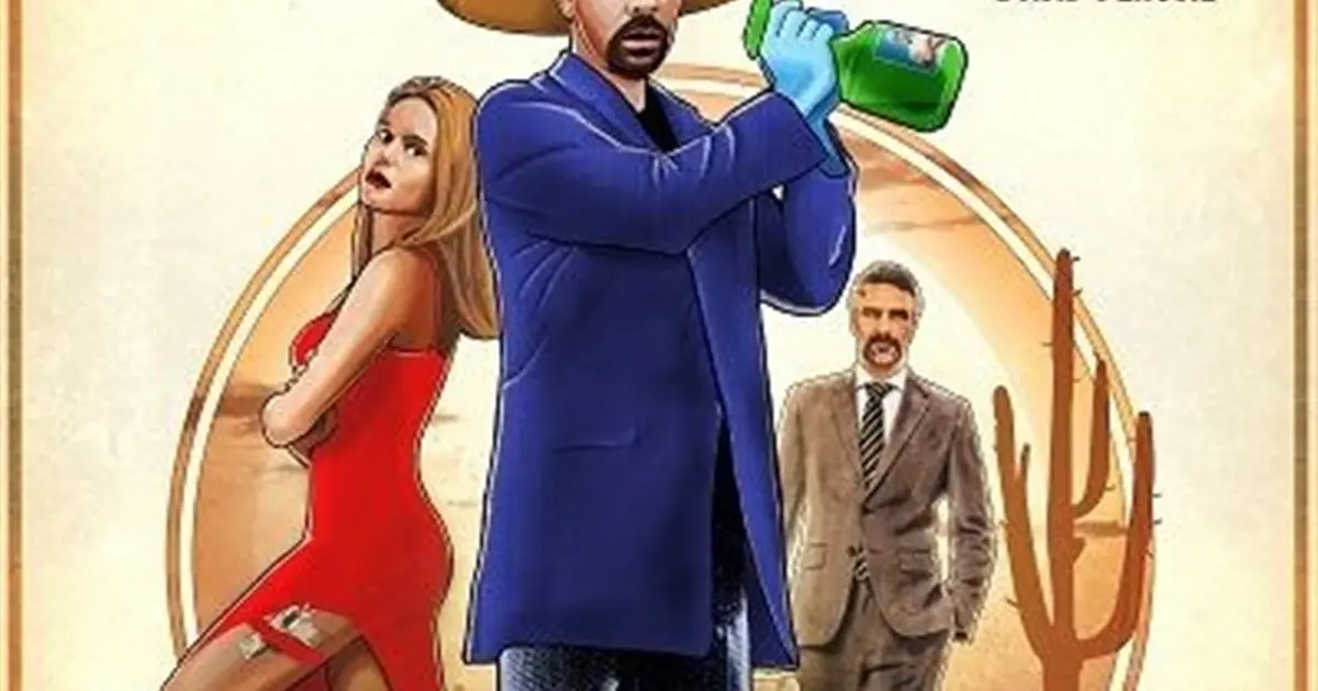Le Mexicain malgré lui