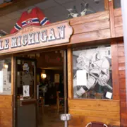 Michigan Café
