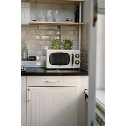 Le micro-onde