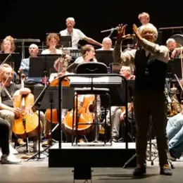 Le Midi, c'est Symphonie ! - Opéra de Limoges