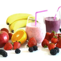 Le milk-shake