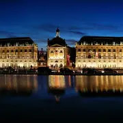 Le Miroir d'Eau