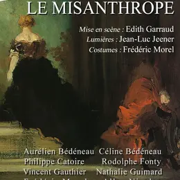Le Misanthrope