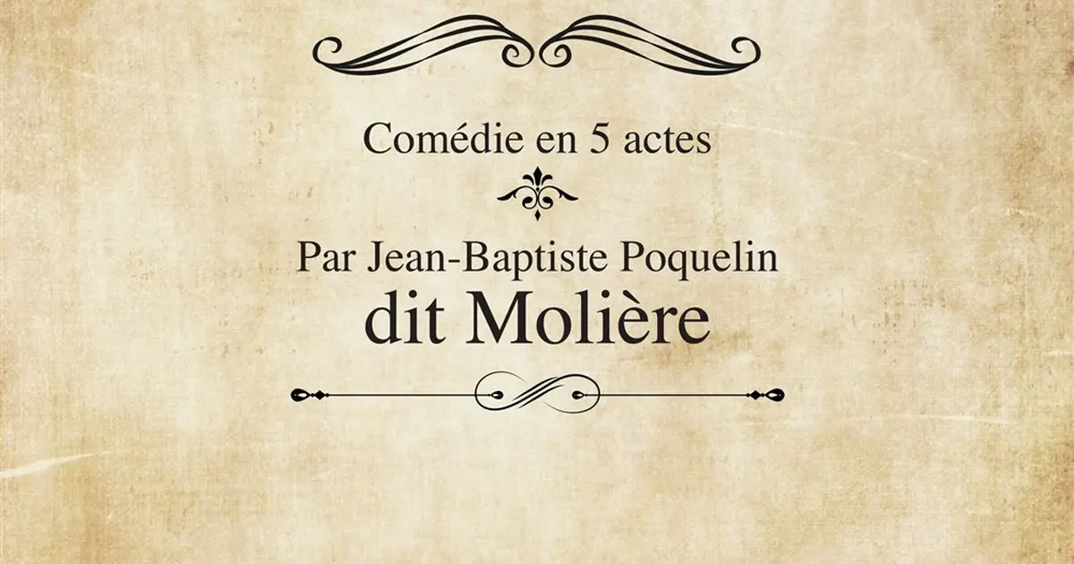 Le Misanthrope
