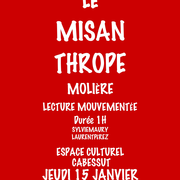 Le Misanthrope