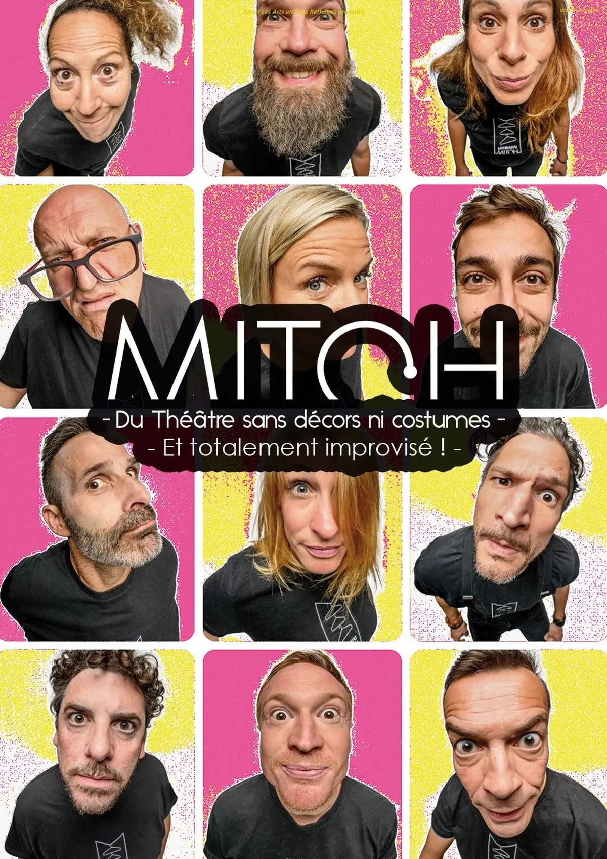 Le Mitch