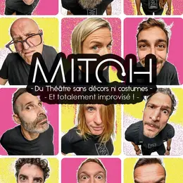 Le Mitch