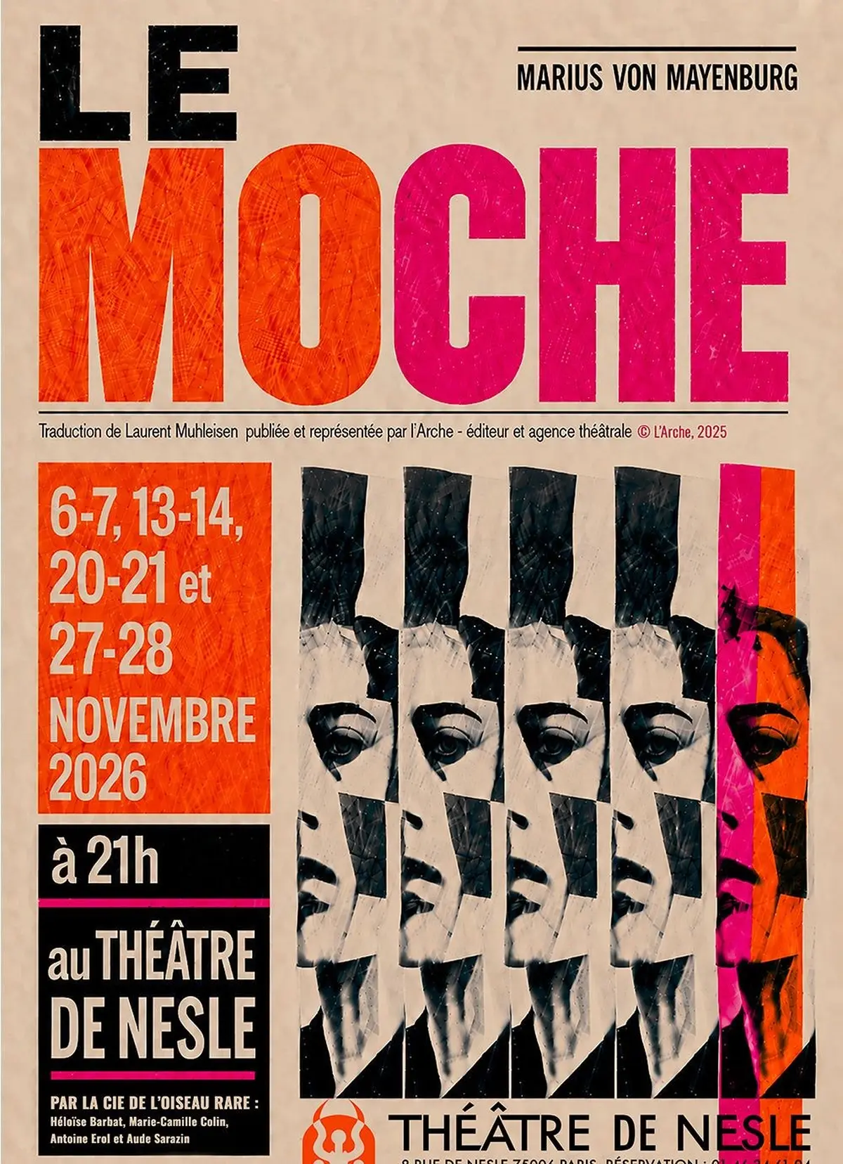 Le Moche