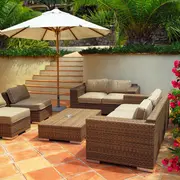 Un bel extérieur pour notre bien intérieur