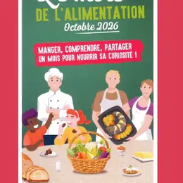 Le mois de l'alimentation >Animation