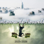 Le Mois de l'Imaginaire et les Nuits de la lecture à la Bibliothèque Rainer Maria Rilke - Concours de nouvelles sur le thème « Villes vs Campagnes : Dans l’œil de l’imaginaire ».