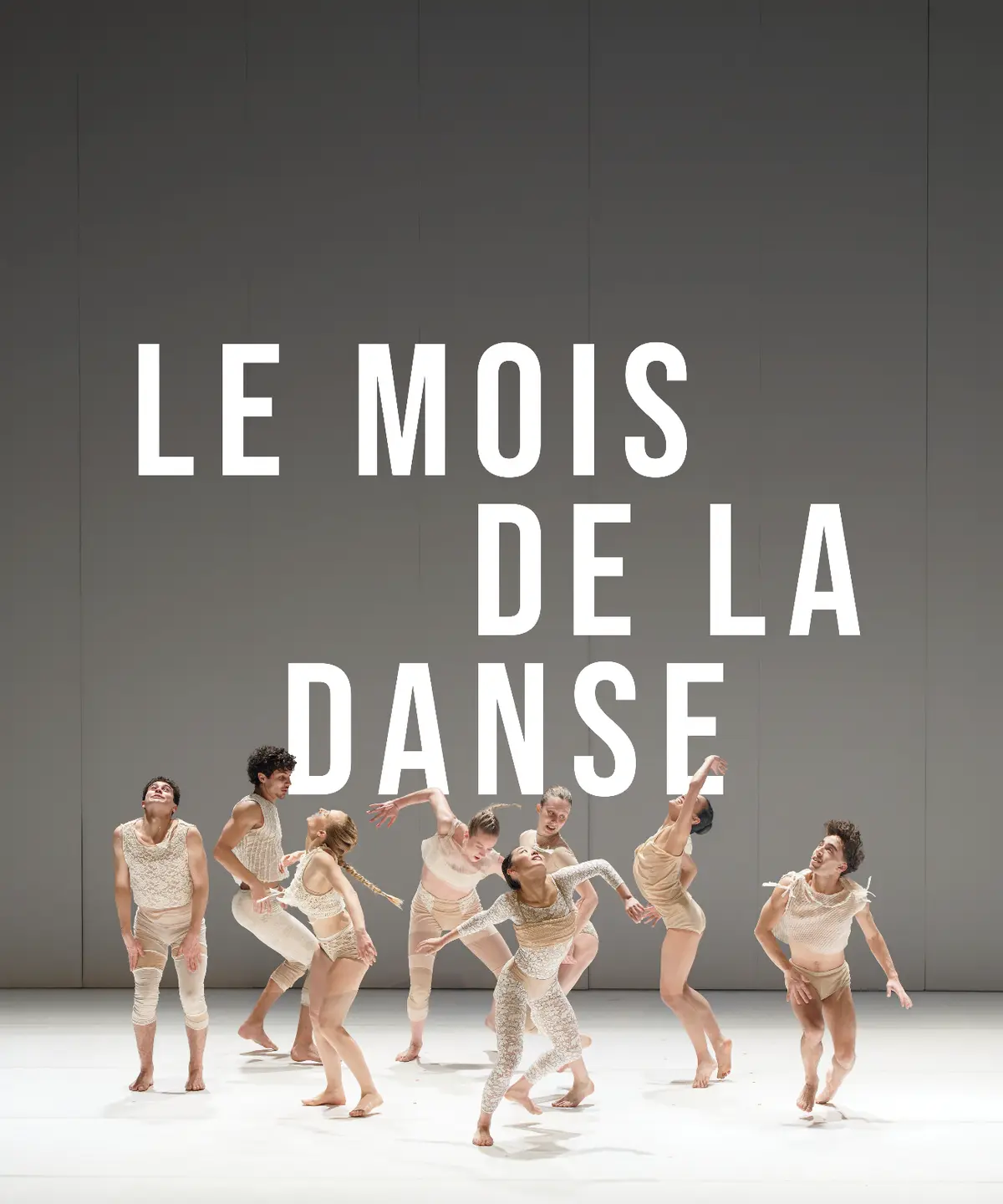 Le mois de la danse