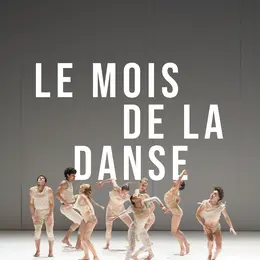 Le mois de la danse