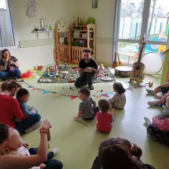 Le mois des parentalités