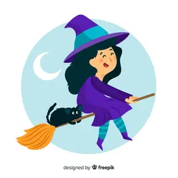 Le mois des sorcières à la médiathèque de Longchaumois