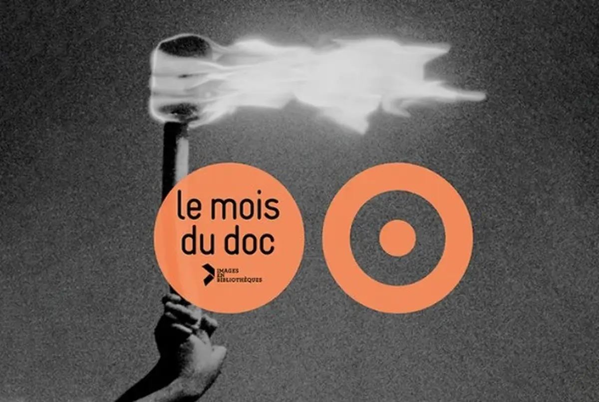 Le Mois Du Doc 2026 : Auprès De Ma Bouse