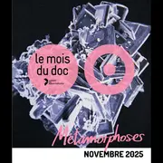 Le mois du doc'