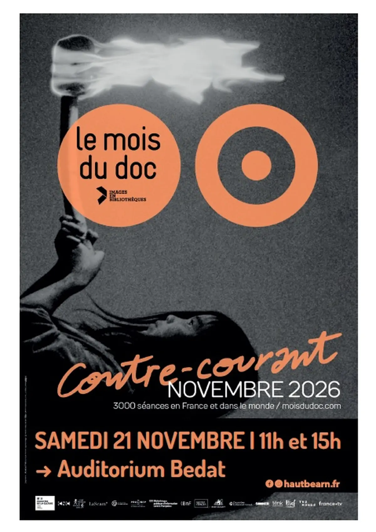 Le Mois du doc - Chères faiseuses