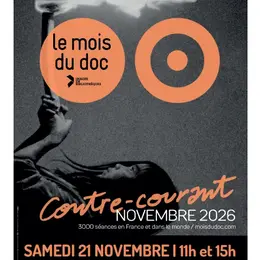 Le Mois du doc - Chères faiseuses