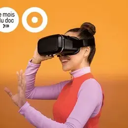 Le mois du doc : Kinoscope 360