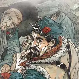 Le Mois du Doc : Là où poussent les coquelicots