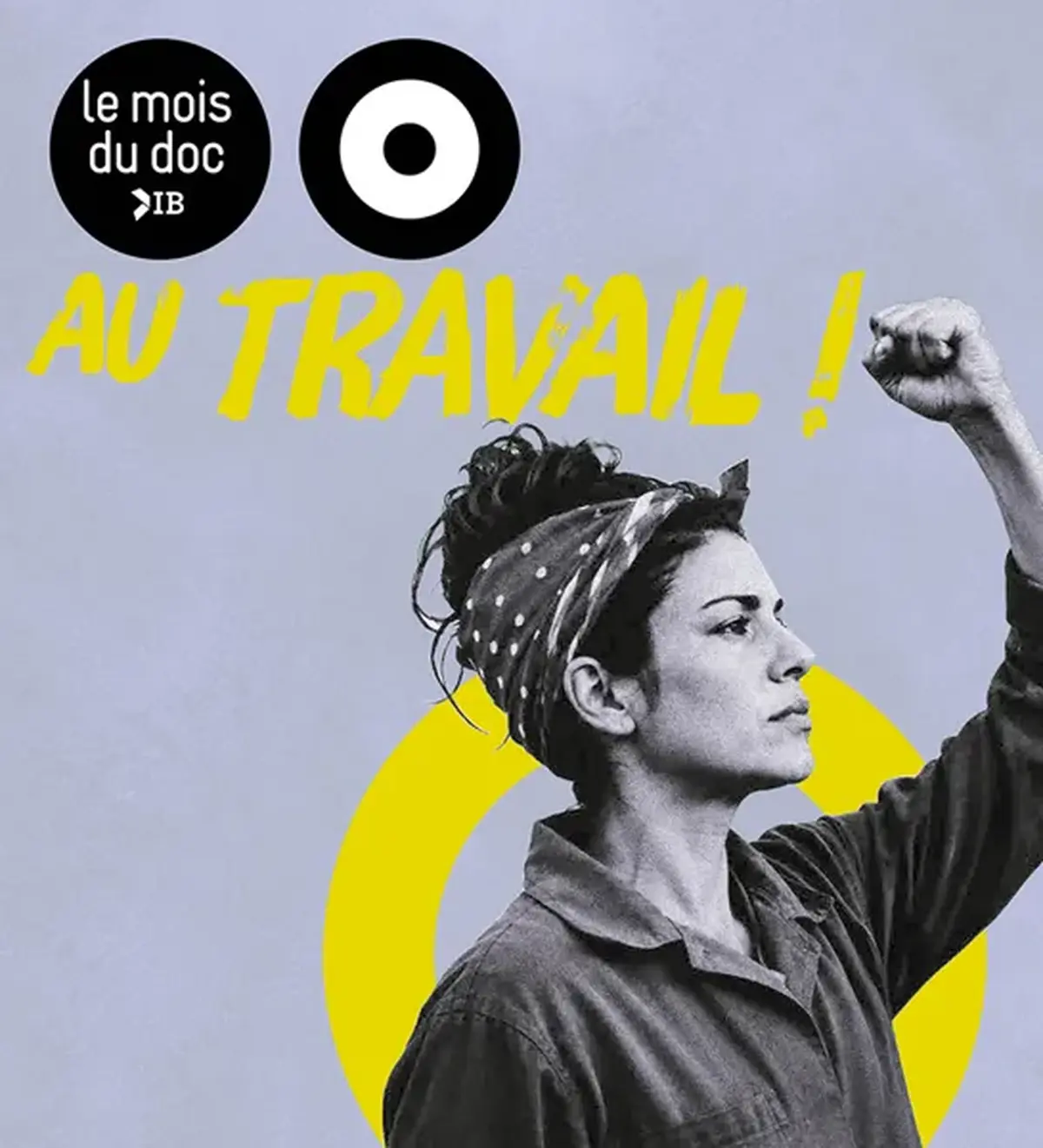 Le mois du doc : projection du film Dix-sept ans à Saint Laurent d'Olt